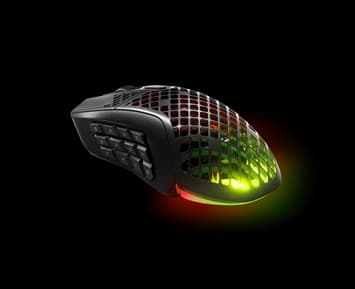 SteelSeries Aerox 9 Wireless Gaming Mouse