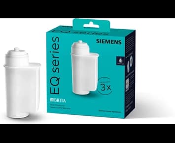 Siemens Brita vattenfilter 3-pack