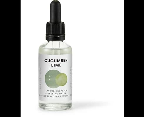 Aarke Cucumber Lime