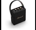 Marshall Stockwell II - Black & Brass