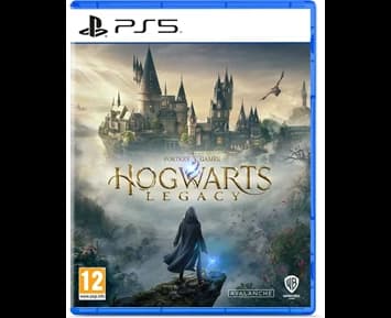 PS5 Hogwarts Legacy