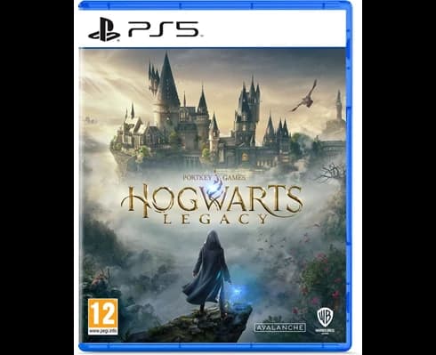 PS5 Hogwarts Legacy