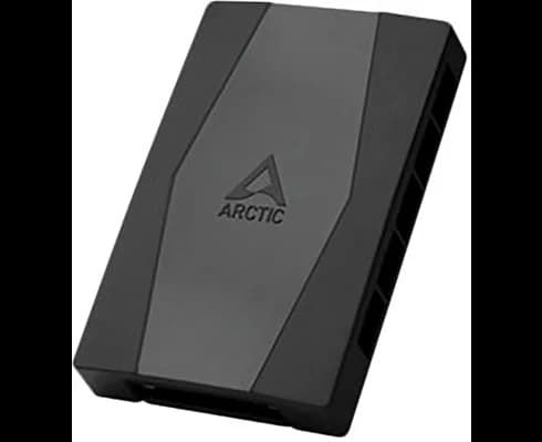 Arctic Arctic Case Fan Hub