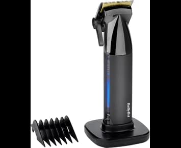 Babyliss E991E Super X Metal Hair Clipper