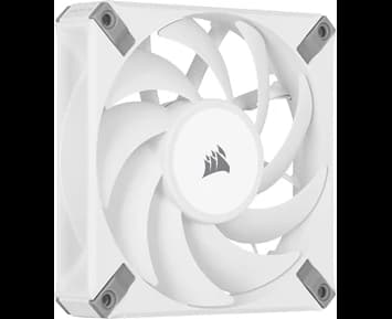 Corsair Corsair AF120 Elite Fluid Dynamic Fan White