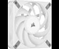 Corsair Corsair AF120 Elite Fluid Dynamic Fan White