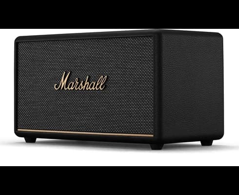 Marshall Stanmore III BT - Black