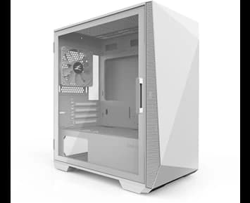 Zalman Z1 Iceberg White