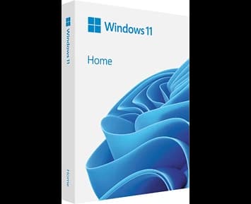 Microsoft Windows 11 Home