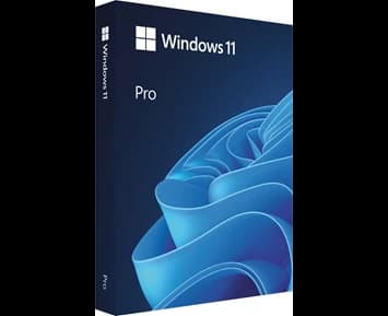 Microsoft Windows 11 PRO