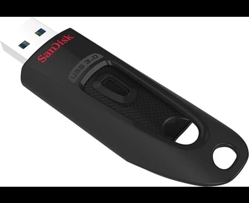 SanDisk Ultra 32GB USB 3.0