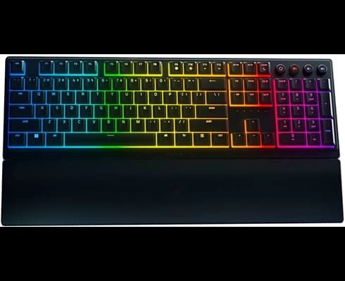 Razer RAZER ORNATA V3