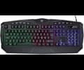 Mission SG GGK 1.7 - Gaming Membrane Keyboard