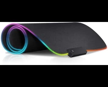 Mission SG GGMP 2.0 - RGB Mousepad