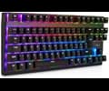 Mission SG GGKW 2.0 - Wireless Gaming Mechanical Keyboard