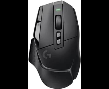 Logitech G502 X LIGHTSPEED - BLACK/CORE