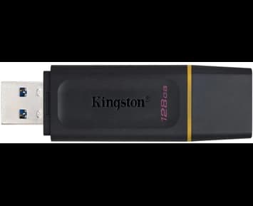 Kingston DataTraveler Exodia 128GB