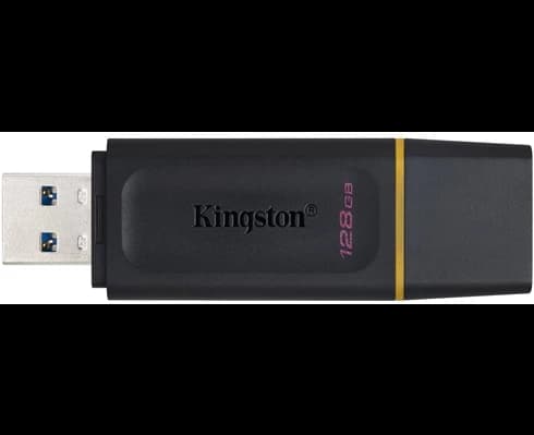 Kingston DataTraveler Exodia 128GB