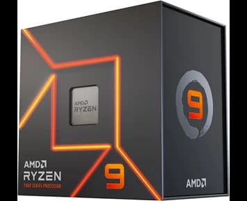 AMD Ryzen 9 7950X