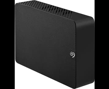 Seagate Expansion Desktop 8TB