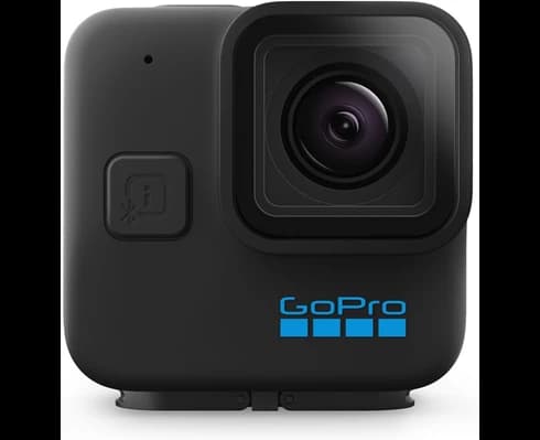 GoPro HERO 11 Black Mini