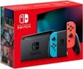 Nintendo Switch Neon Red/Neon Blue (Compact Box)