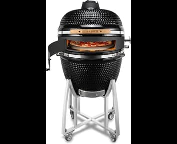 Austin and Barbeque AABQ Kamado Pizza Ring 23"