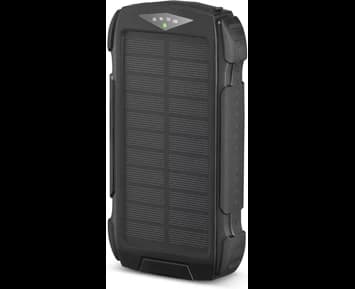 Andersson PRB-S2000-Solar Powerbank