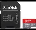 SanDisk Ultra microSDXC 512GB