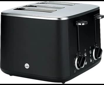 Wilfa TO4B-1600