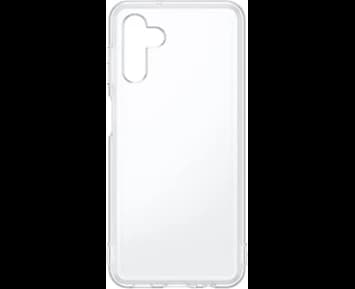 Samsung A23 5G Card Slot Cover - Transparent