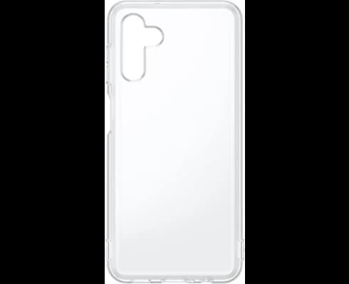 Samsung A23 5G Card Slot Cover - Transparent