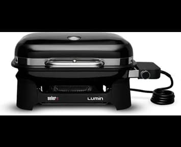 Weber Lumin Compact