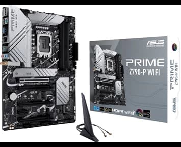 ASUS PRIME Z790-P WIFI