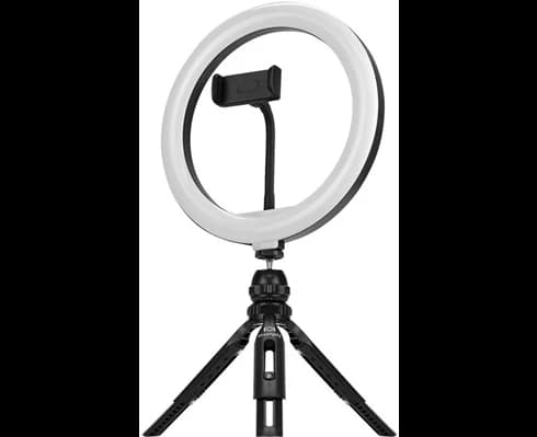 Streamplify LIGHT 10 Ring Light, 25,4cm