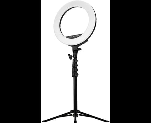 Streamplify LIGHT 14 Ring Light, 35,6cm