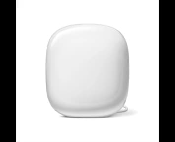 Google Google Nest WiFi Pro - 1 pack