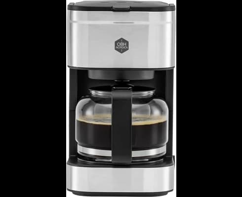 OBH Nordica Coffee Prio coffee maker