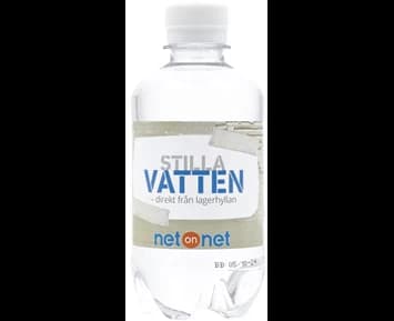 NetOnNet Netonnet Still 33cl