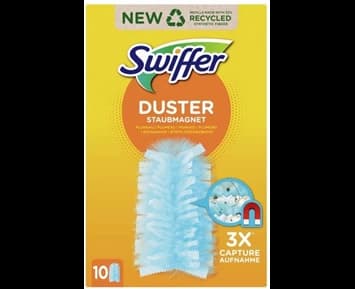 Swiffer Duster Refill 10ct