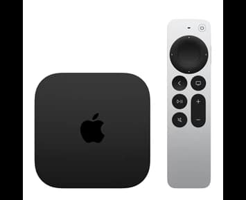 Apple TV 4K 64GB (3rd Gen)