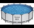 Bestway Steel Pro MAX 14' x 48"/4.27m x 1.22m Pool Set