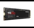 Samsung 990 PRO 1TB NVMe PCIe 4