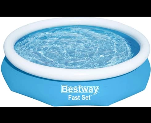 Bestway Fast Set 10' x 26"/3.05m x 66cm Pool