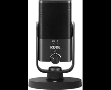 RØDE NT-USB MINI