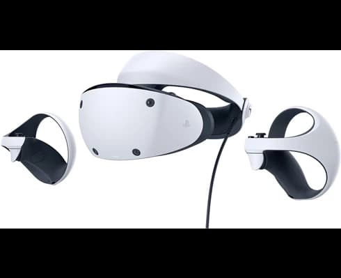 Sony PlayStation VR2