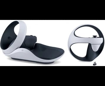 Sony PlayStation VR2 Sense Controller Charging Station