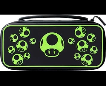 PDP Console Case - 1-UP Glow-in-the-dark