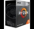 AMD Ryzen 5 4600G 3,7 GHz with Wraith Stealth cooler