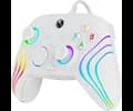 PDP Afterglow Wave Wired Controller - White